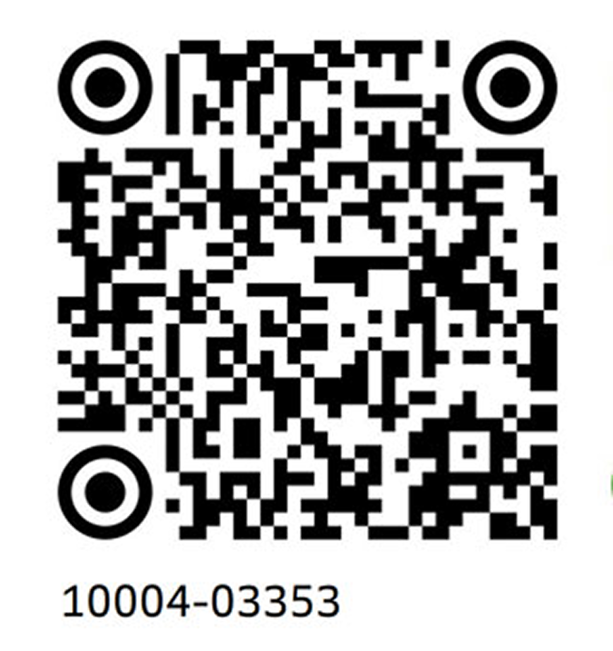 QR-код для оплаты